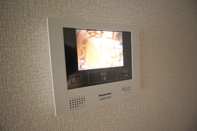 アマービレもとすみの設備