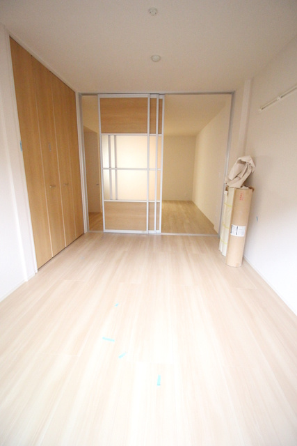 アマービレもとすみの居間・リビング