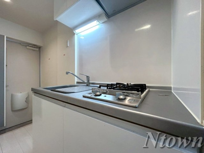 【キッチン】 | HAL　FLATS | キッチンでお料理をお楽しみください