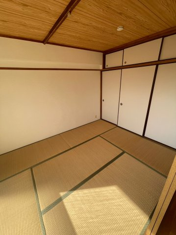 仲介手数料0円！！高鐘ハイツの和室