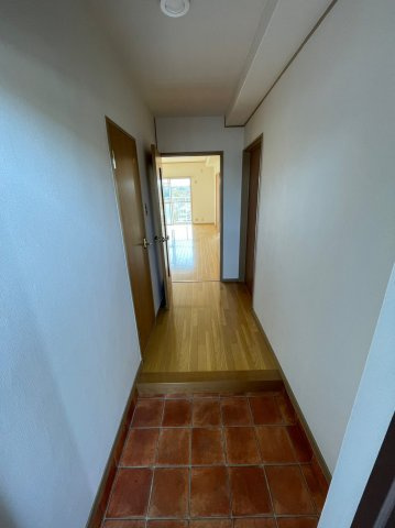 仲介手数料0円！！高鐘ハイツの内装