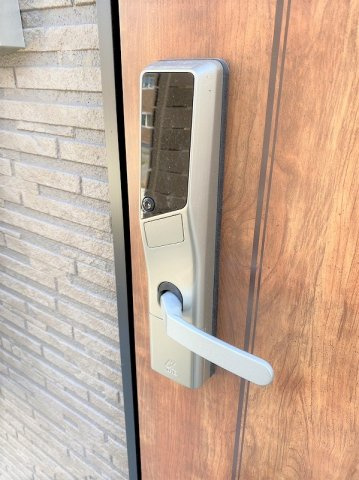 ぽらんのセキュリティ