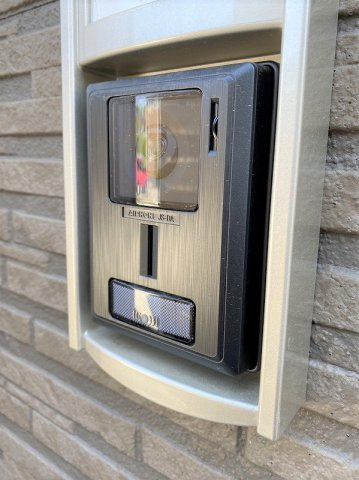 ぽらんのセキュリティ