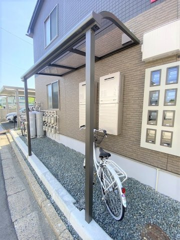 ぽらんのその他共用部分