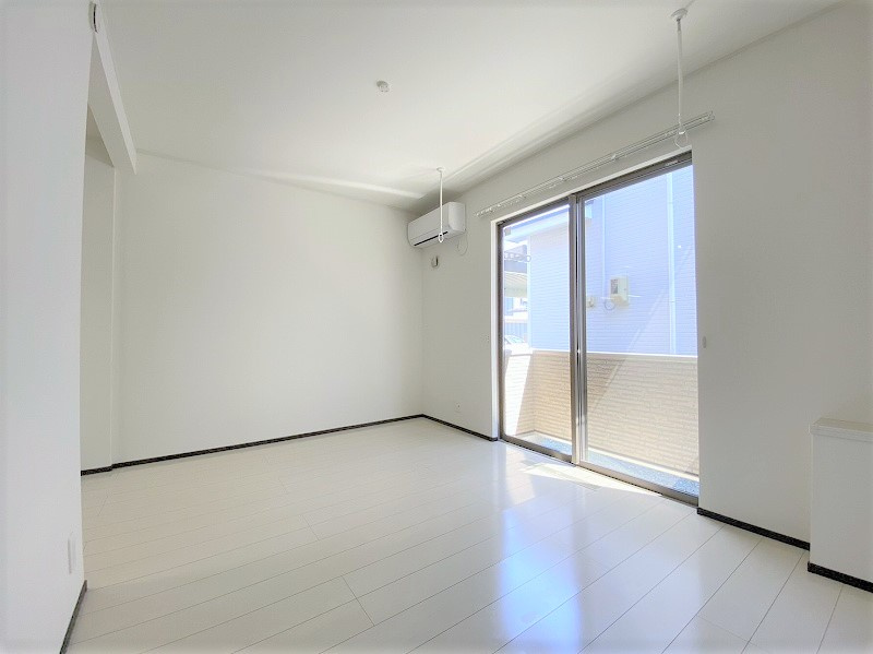 ぽらんの居間・リビング