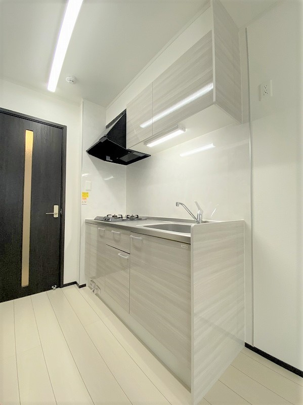 ぽらんのキッチン