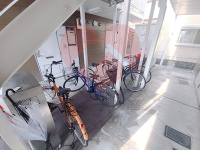  | レオパレス華