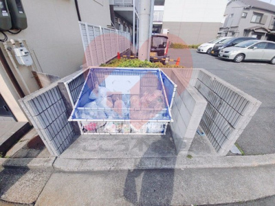  | レオパレス華