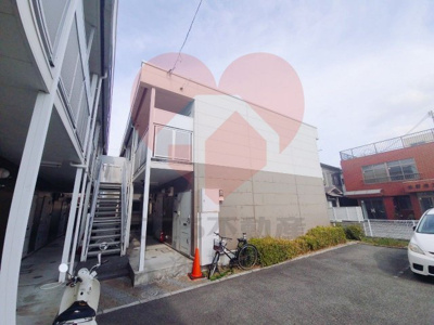  | レオパレス華