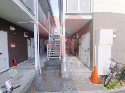  | レオパレス華