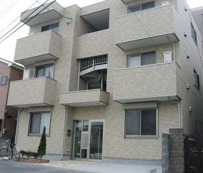 【外観】 | リヴェール