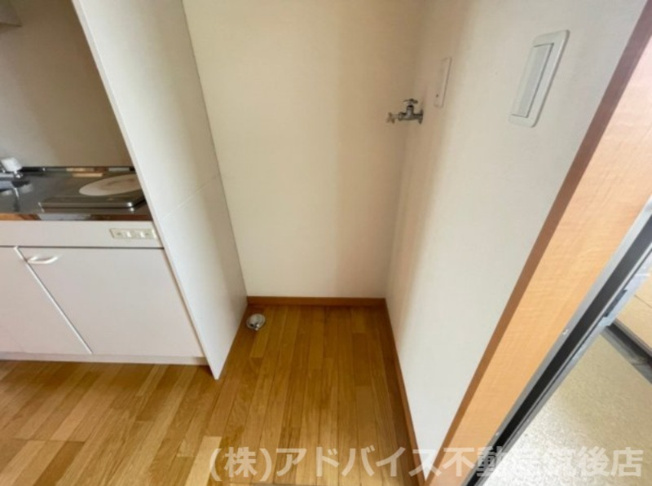 【設備】 | グレースA