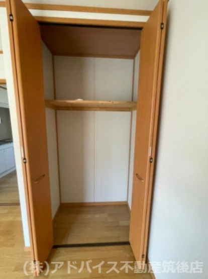 【収納】 | グレースA