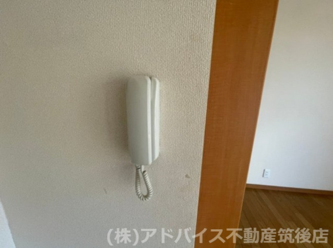 【セキュリティ】 | グレースA