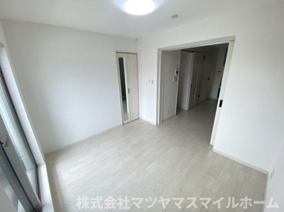 【寝室】 | クリエオーレ