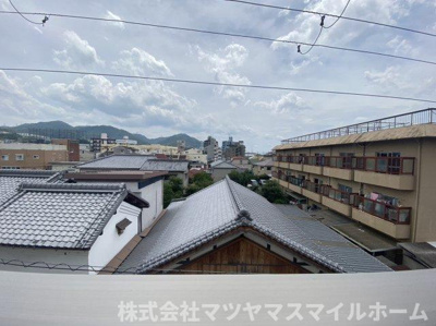 【展望】 | クリエオーレ