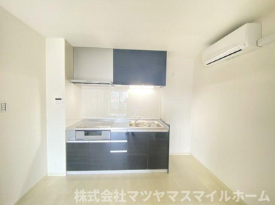 【キッチン】 | クリエオーレ