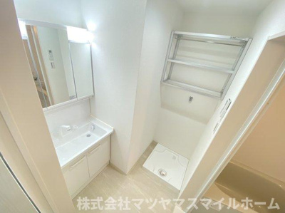 【洗面所】 | クリエオーレ