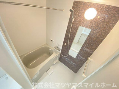 【浴室】 | クリエオーレ