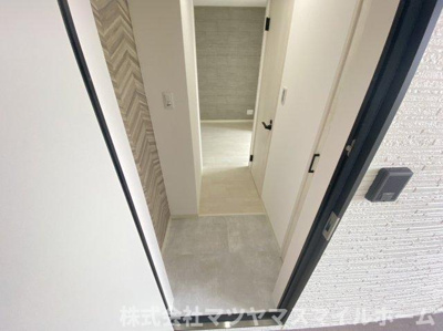 【玄関】 | クリエオーレ