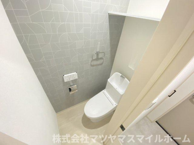 【トイレ】 | クリエオーレ