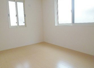 【内装】 | Rana Court