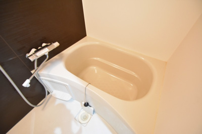 【浴室】 | パラゴン布施駅前