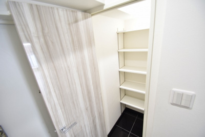 【玄関】 | パラゴン布施駅前