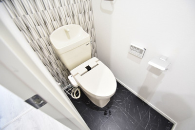 【トイレ】 | パラゴン布施駅前