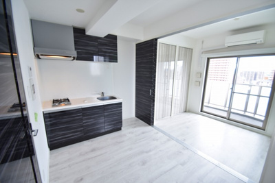 【内装】 | パラゴン布施駅前