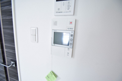 【セキュリティ】 | パラゴン布施駅前