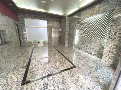 【ロビー】 | パラゴン布施駅前