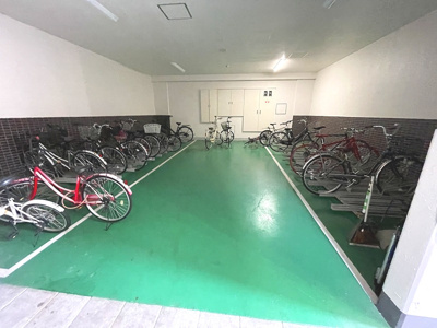 【その他共用部分】 | パラゴン布施駅前