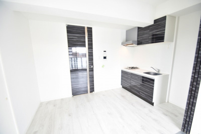 【居間・リビング】 | パラゴン布施駅前