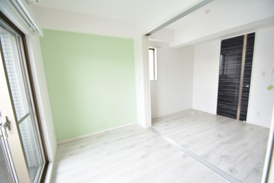 【内装】 | パラゴン布施駅前