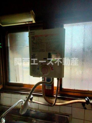 【設備】 | 津の辺町貸家
