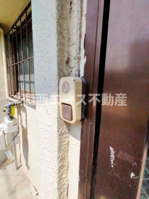 【セキュリティ】 | 津の辺町貸家