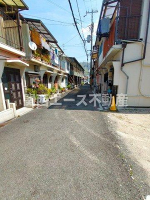 【周辺】 | 津の辺町貸家