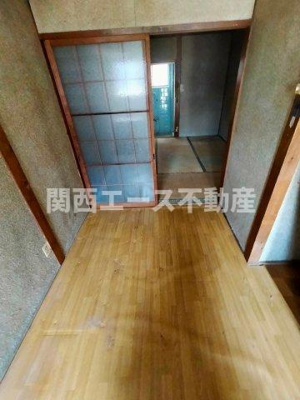  | 津の辺町貸家