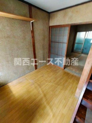  | 津の辺町貸家
