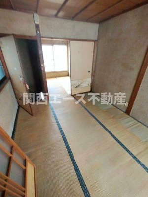  | 津の辺町貸家