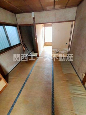  | 津の辺町貸家