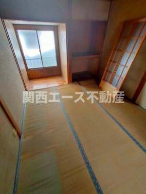  | 津の辺町貸家