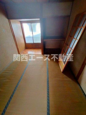  | 津の辺町貸家