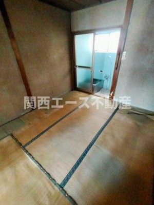  | 津の辺町貸家