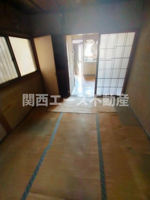  | 津の辺町貸家