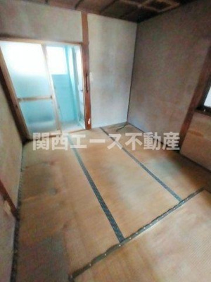 | 津の辺町貸家