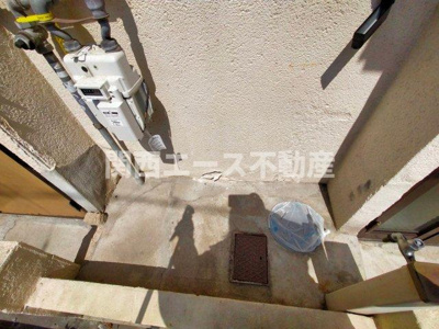 【その他共用部分】 | 津の辺町貸家