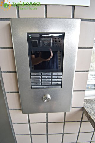 北区宮原町　中古マンション　大宮宮原ガーデンハウスのその他共用部分