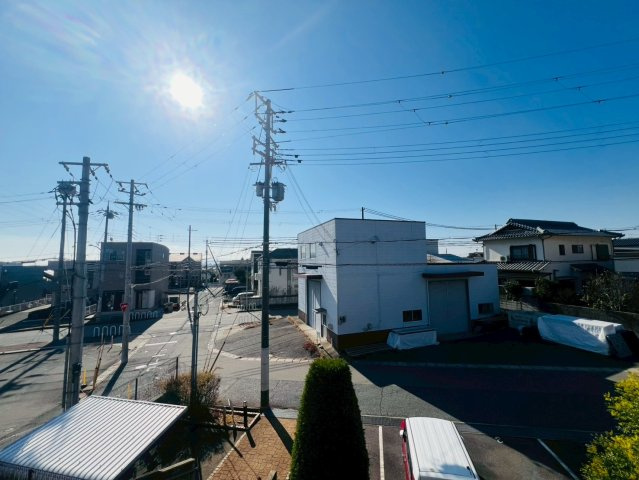 ドレスデンのその他共用部分